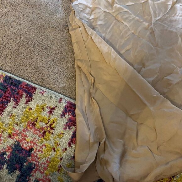 Club Monaco large blouse - Picture 5 of 8